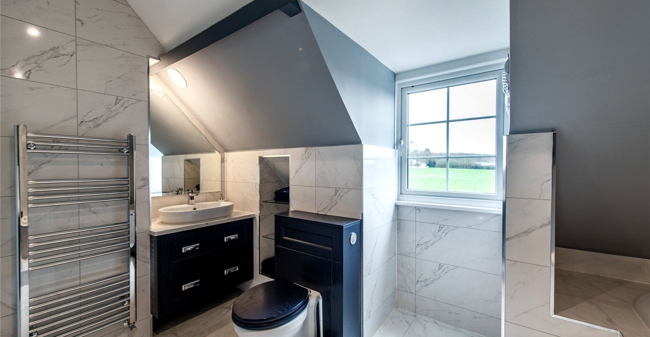 3 bedroom house for sale in Crutches Lane | Robinson Michael & Jackson