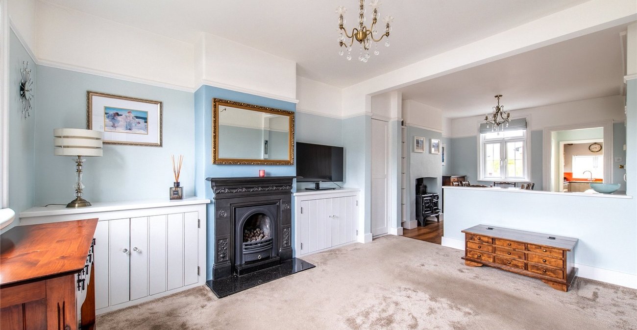 3 bedroom house for sale in Crutches Lane | Robinson Michael & Jackson