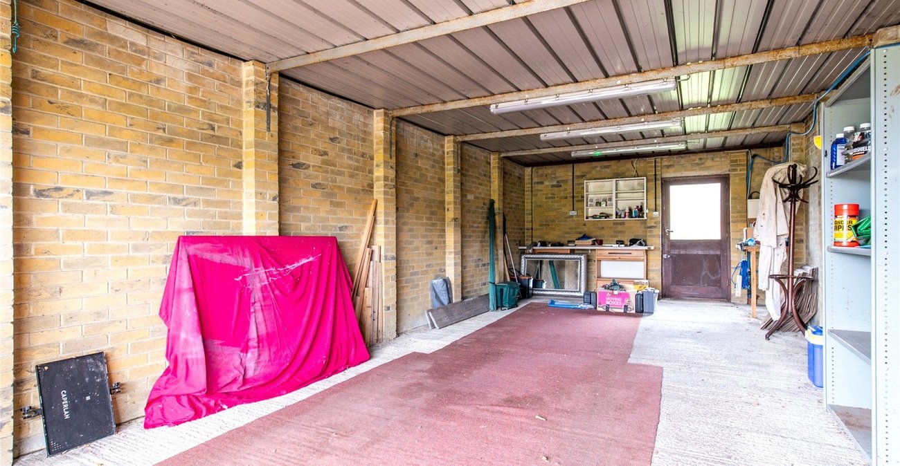 3 bedroom house for sale in Crutches Lane | Robinson Michael & Jackson