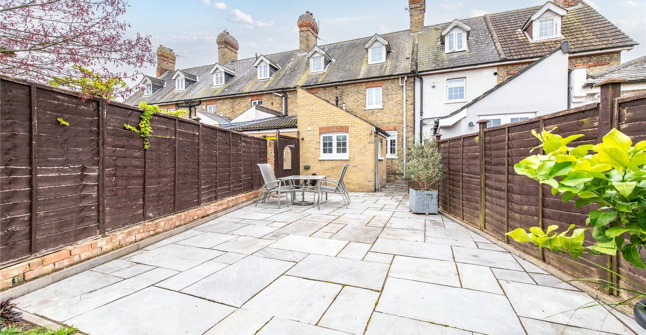 3 bedroom house for sale in Crutches Lane | Robinson Michael & Jackson