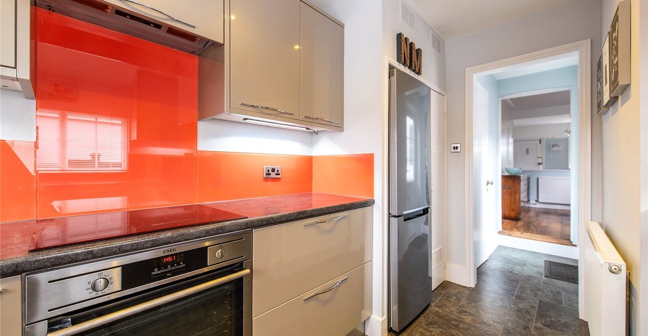 3 bedroom house for sale in Crutches Lane | Robinson Michael & Jackson