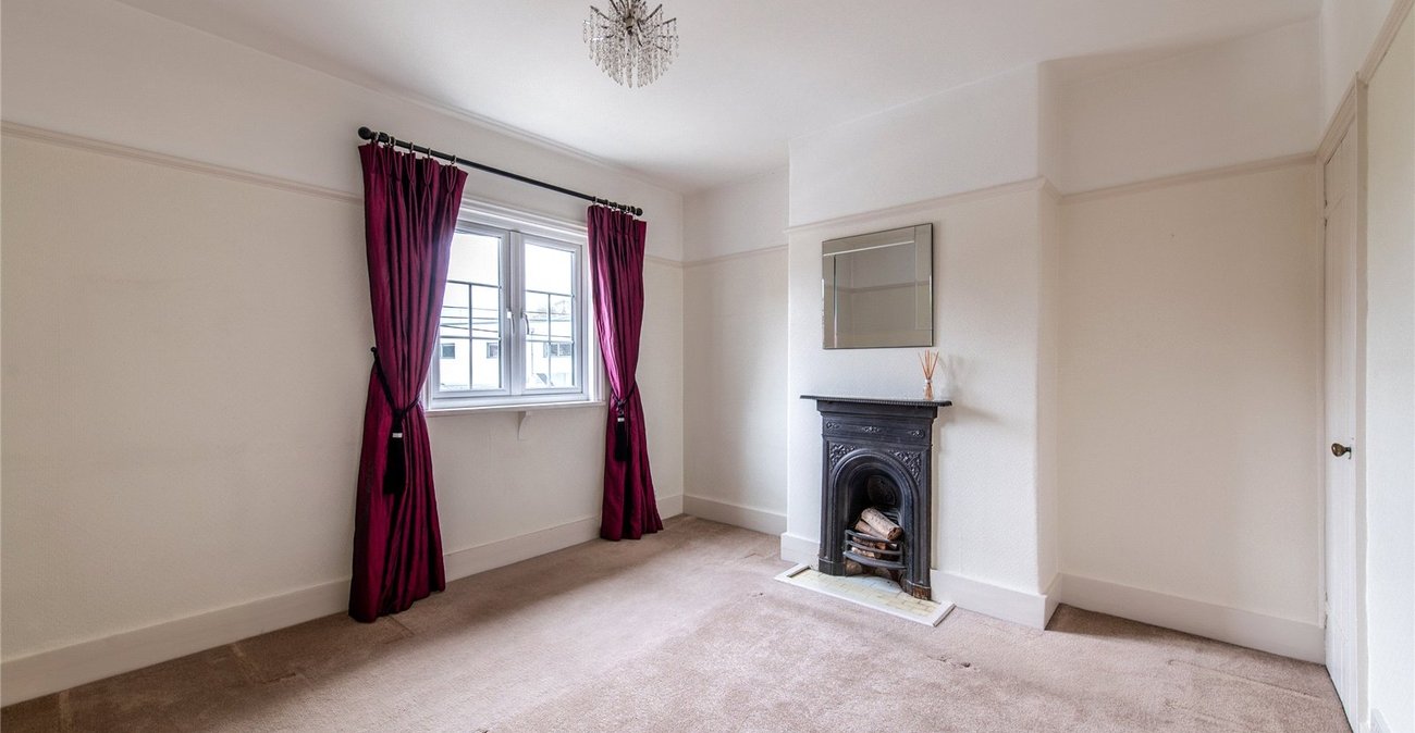 3 bedroom house for sale in Crutches Lane | Robinson Michael & Jackson