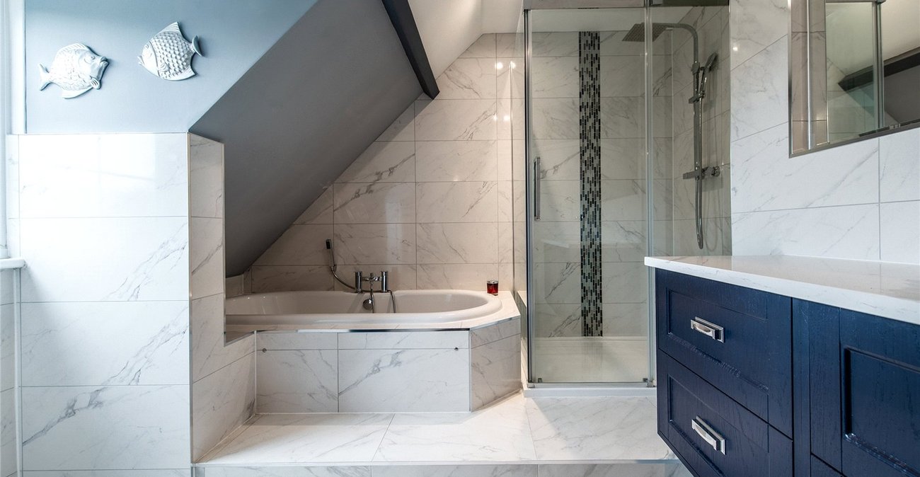 3 bedroom house for sale in Crutches Lane | Robinson Michael & Jackson