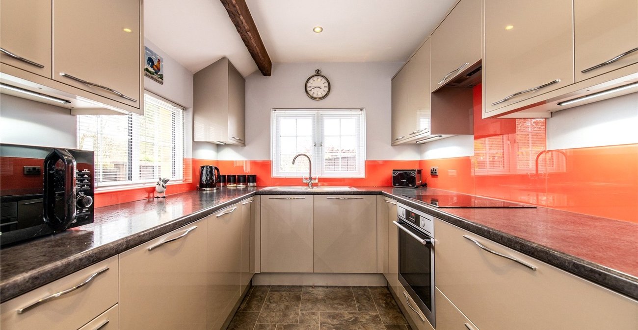 3 bedroom house for sale in Crutches Lane | Robinson Michael & Jackson