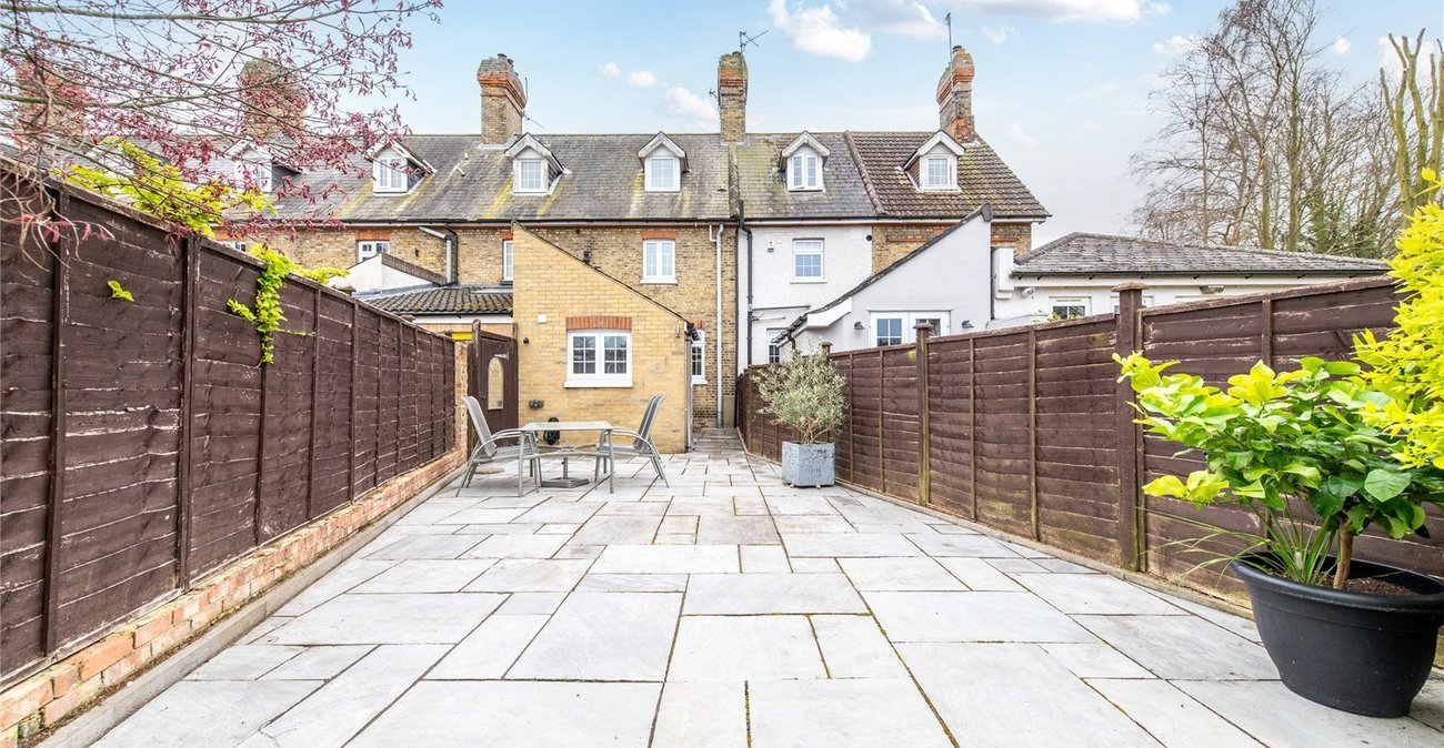 3 bedroom house for sale in Crutches Lane | Robinson Michael & Jackson