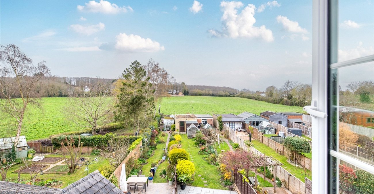 3 bedroom house for sale in Crutches Lane | Robinson Michael & Jackson