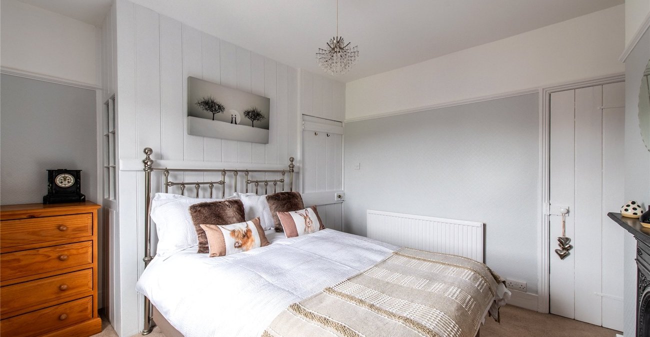 3 bedroom house for sale in Crutches Lane | Robinson Michael & Jackson