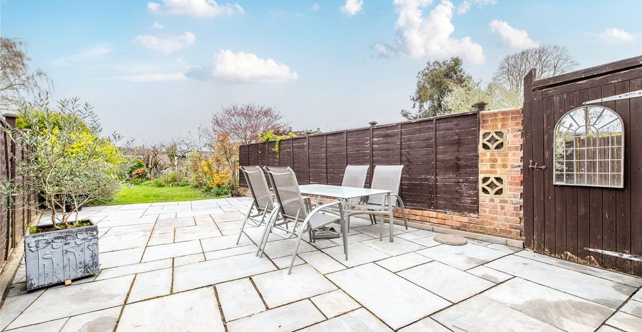 3 bedroom house for sale in Crutches Lane | Robinson Michael & Jackson