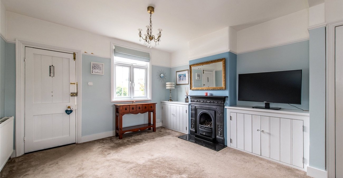 3 bedroom house for sale in Crutches Lane | Robinson Michael & Jackson