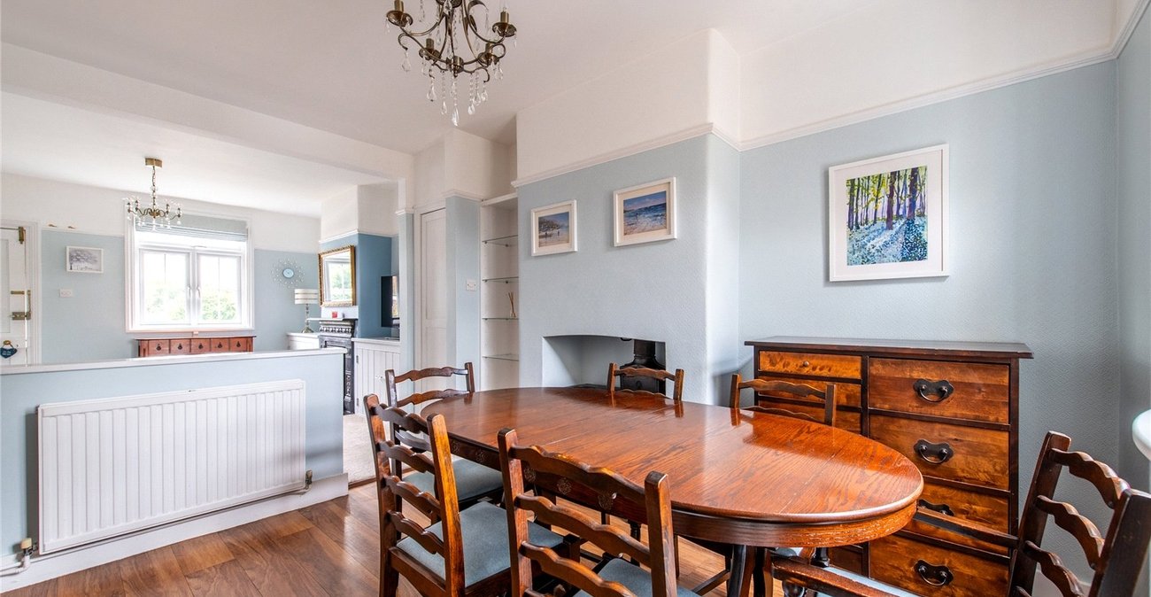 3 bedroom house for sale in Crutches Lane | Robinson Michael & Jackson