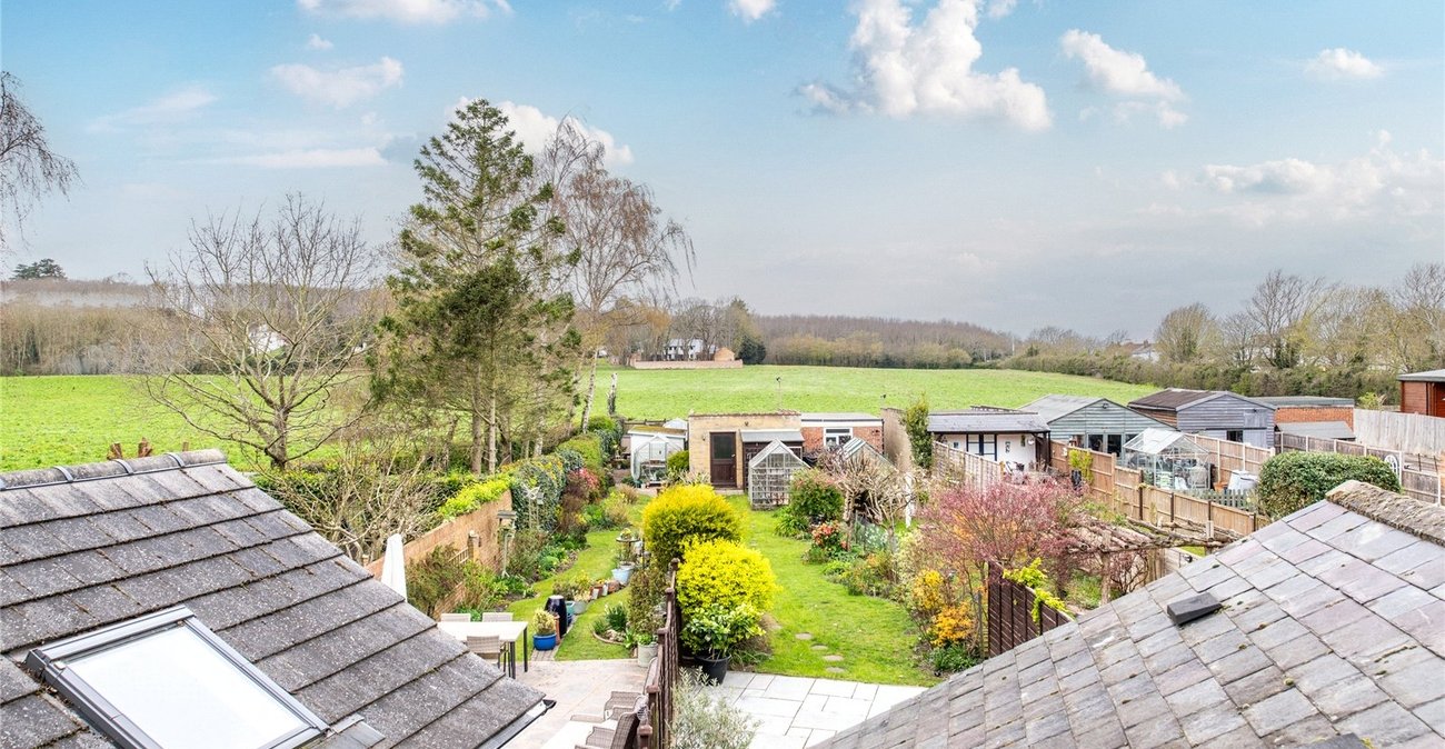 3 bedroom house for sale in Crutches Lane | Robinson Michael & Jackson