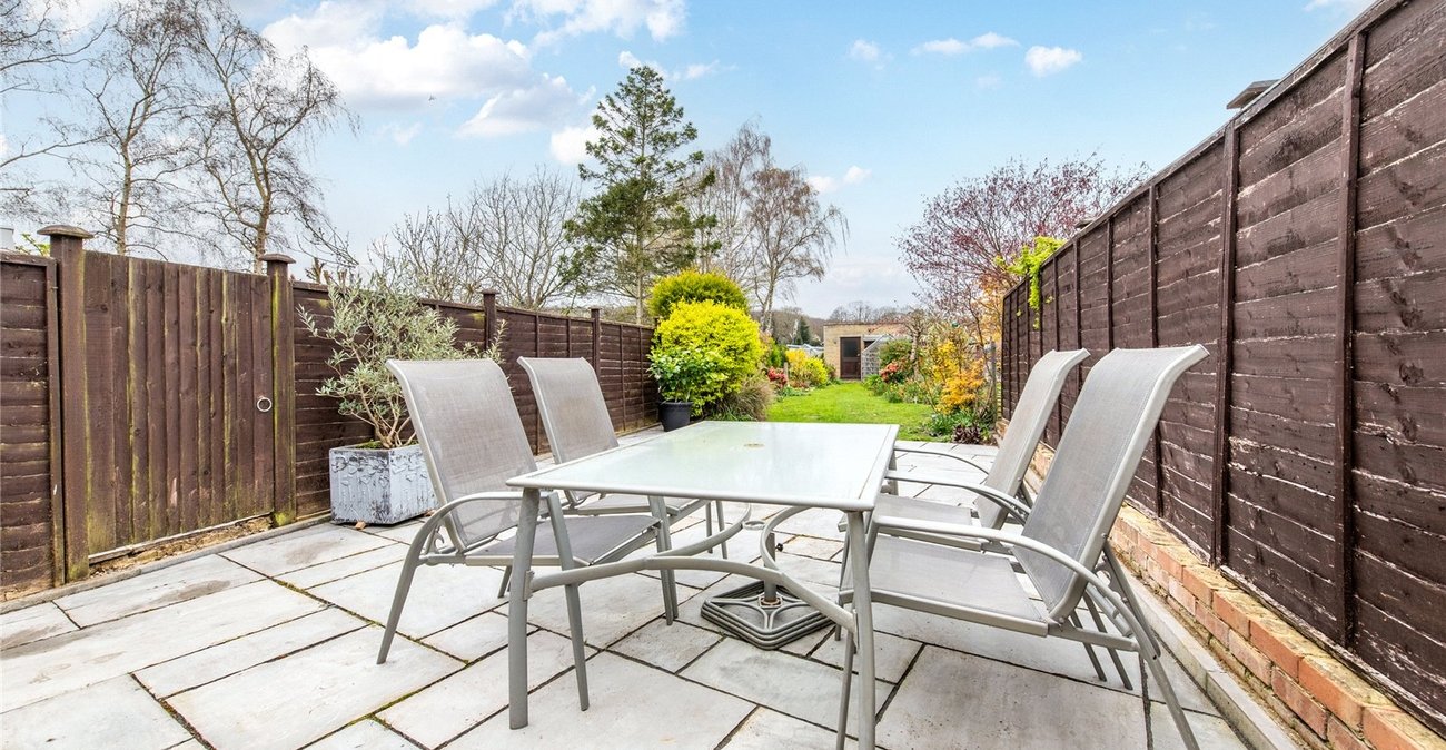 3 bedroom house for sale in Crutches Lane | Robinson Michael & Jackson