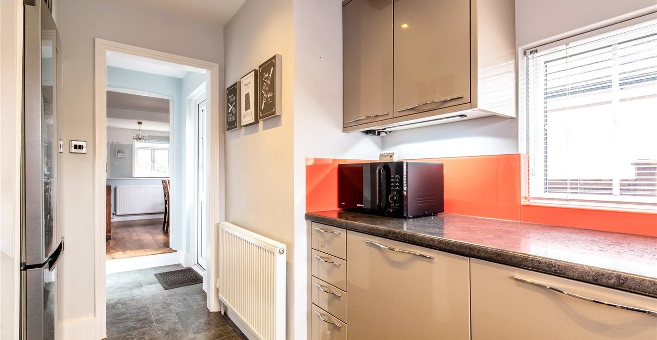 3 bedroom house for sale in Crutches Lane | Robinson Michael & Jackson