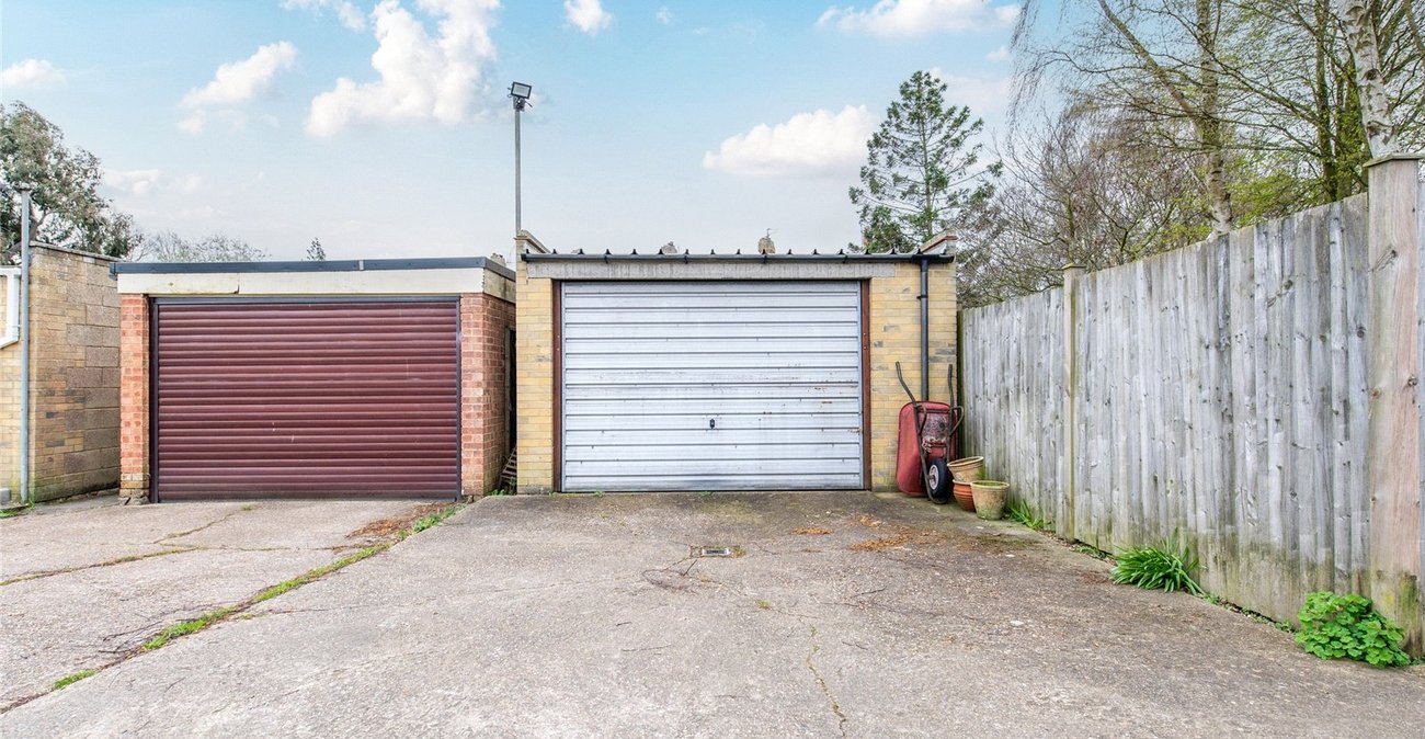 3 bedroom house for sale in Crutches Lane | Robinson Michael & Jackson