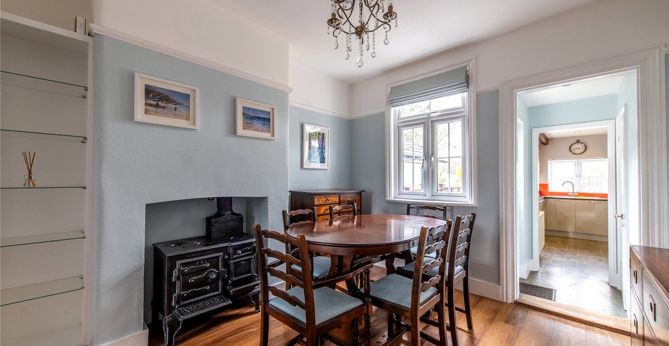 3 bedroom house for sale in Crutches Lane | Robinson Michael & Jackson