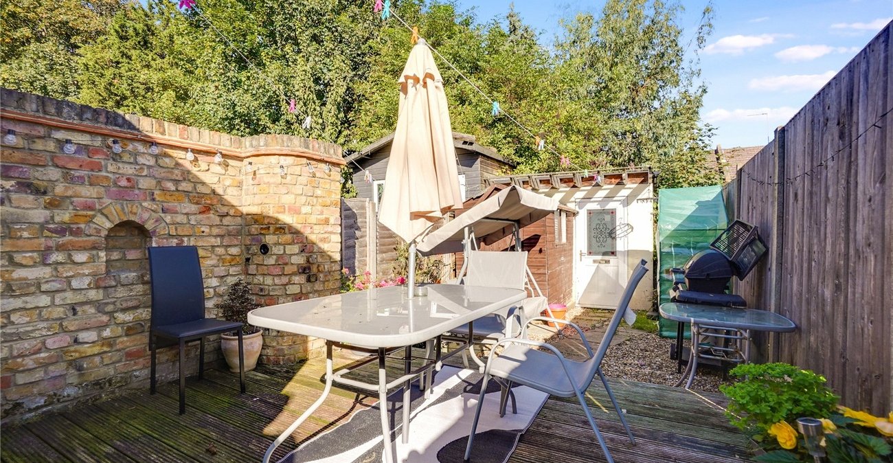 3 bedroom house for sale in Greenhithe | Robinson Jackson