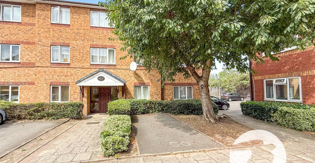 1 bedroom property for sale in London | Robinson Jackson