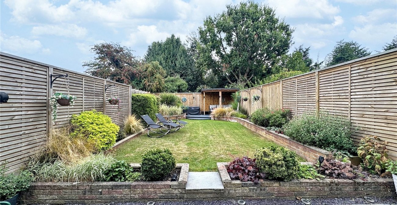 3 bedroom house for sale in Rainham | Robinson Michael & Jackson