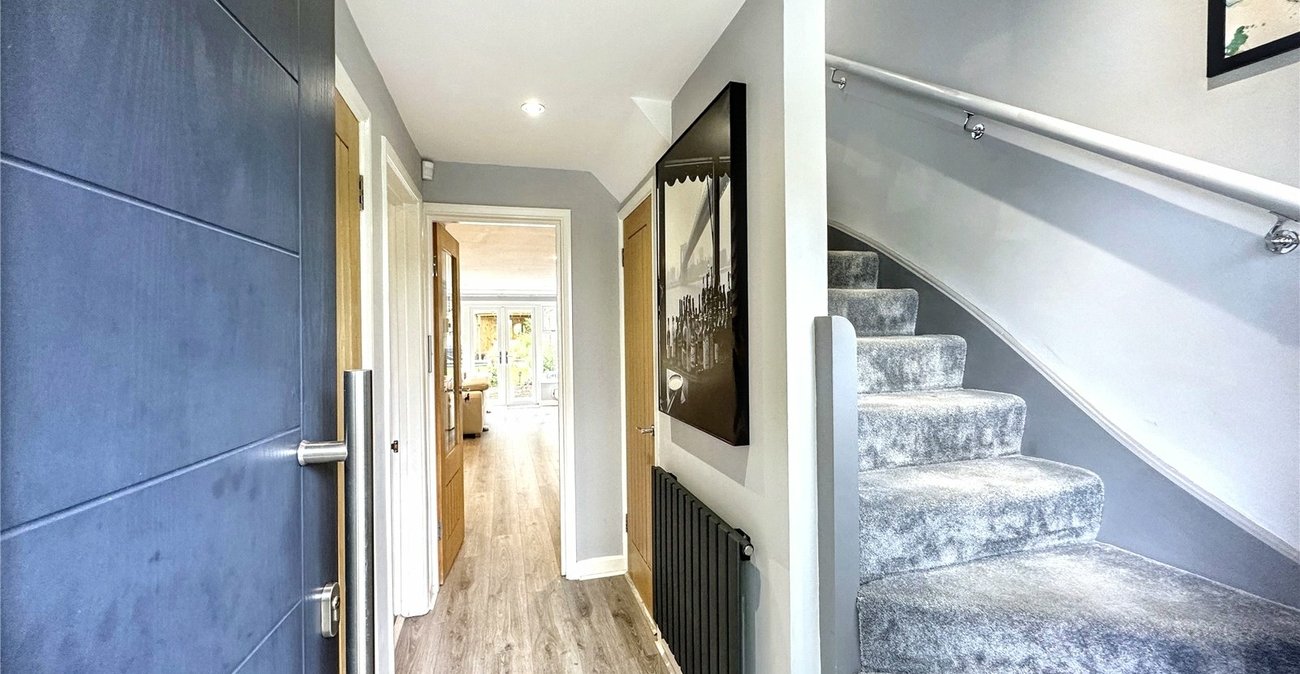 3 bedroom house for sale in Rainham | Robinson Michael & Jackson