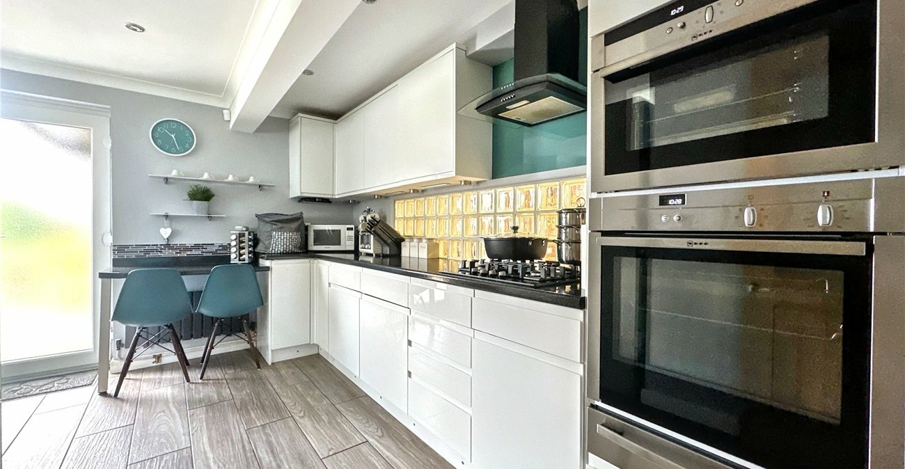 3 bedroom house for sale in Rainham | Robinson Michael & Jackson