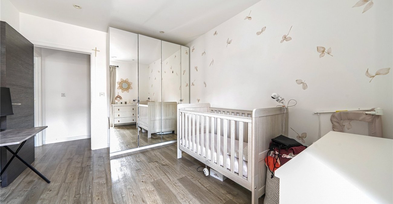2 bedroom property for sale in Sydenham | Robinson Jackson