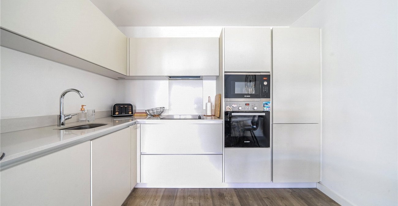 2 bedroom property for sale in Sydenham | Robinson Jackson