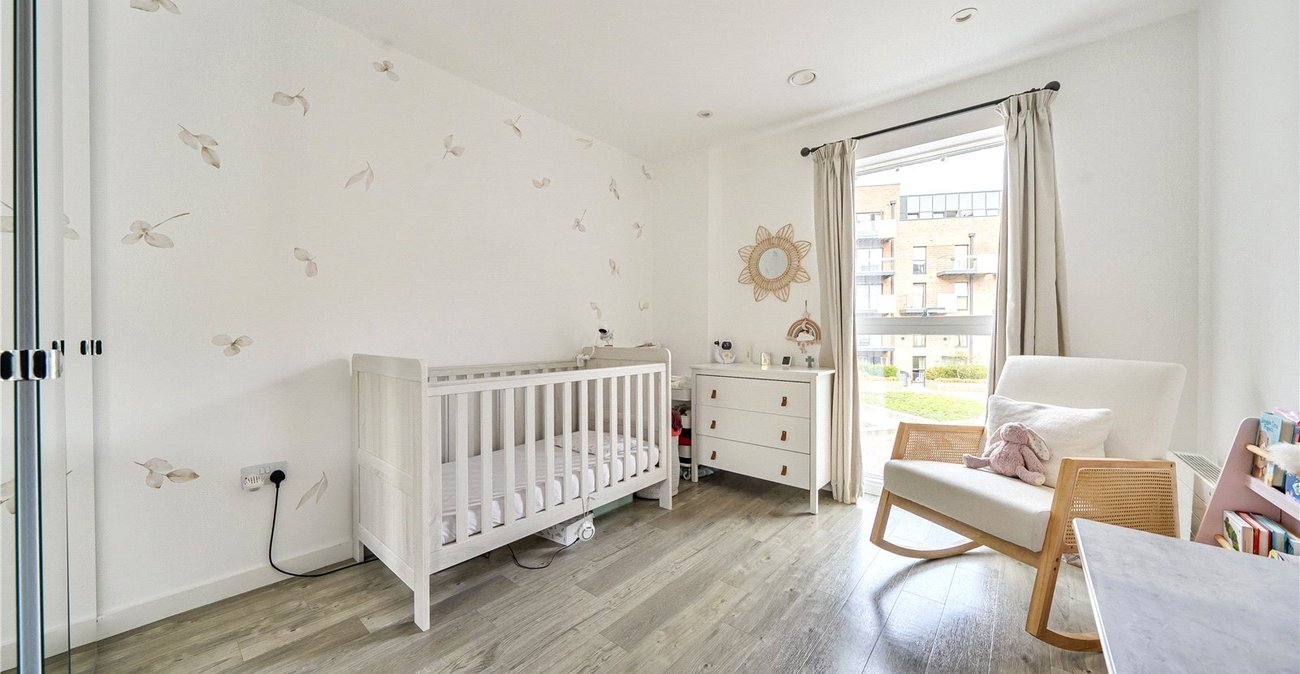 2 bedroom property for sale in Sydenham | Robinson Jackson