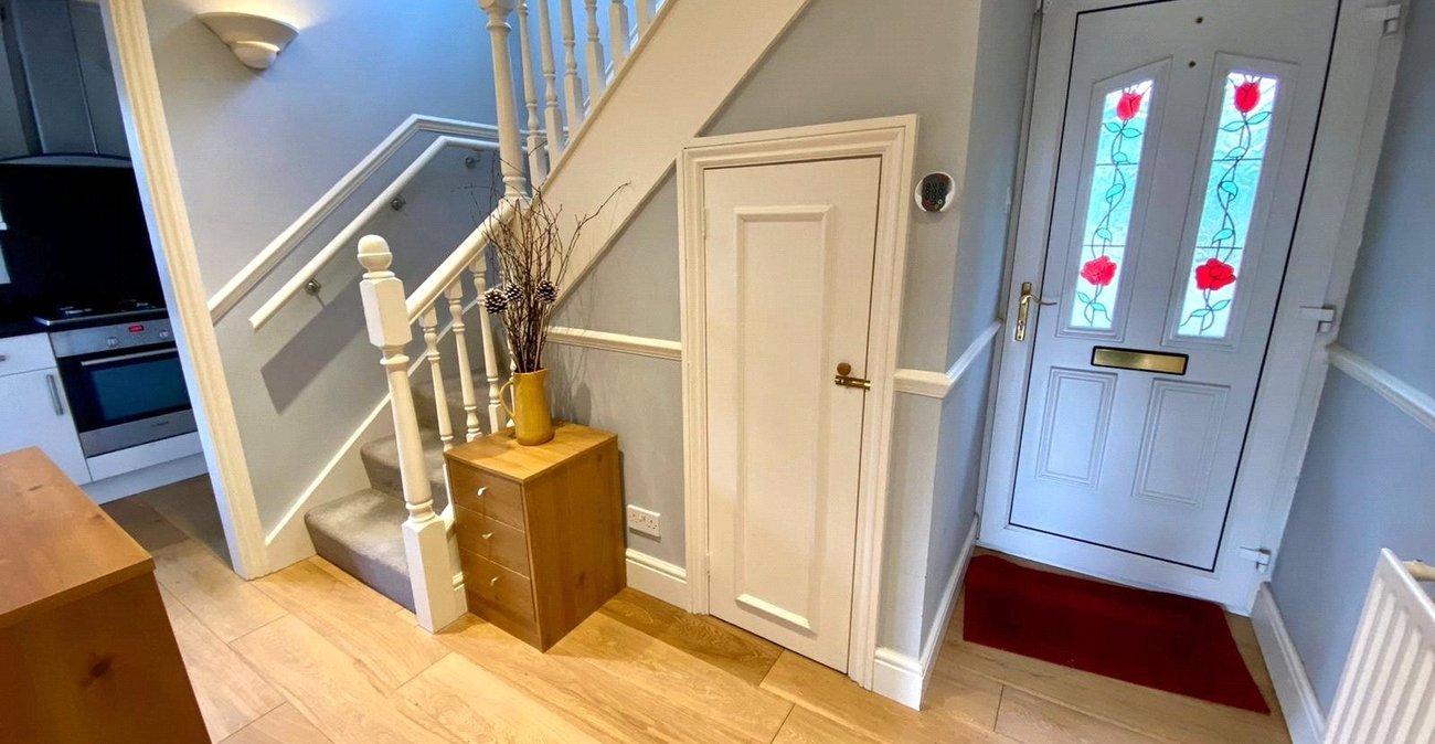2 bedroom property for sale in Marischal Road | Robinson Jackson