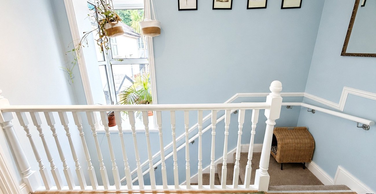 2 bedroom property for sale in Marischal Road | Robinson Jackson