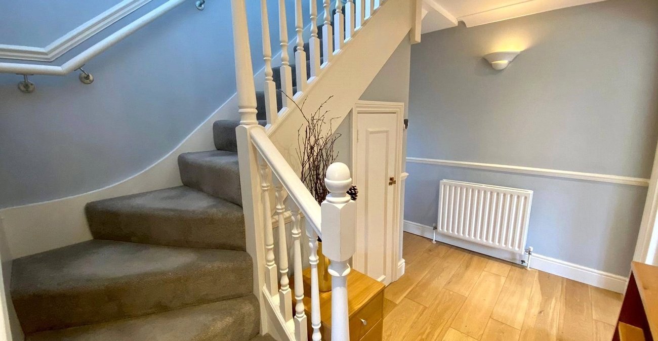 2 bedroom property for sale in Marischal Road | Robinson Jackson