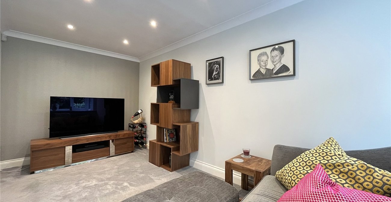 4 bedroom house for sale in Walderslade | Robinson Michael & Jackson