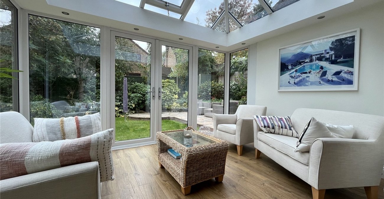 4 bedroom house for sale in Walderslade | Robinson Michael & Jackson