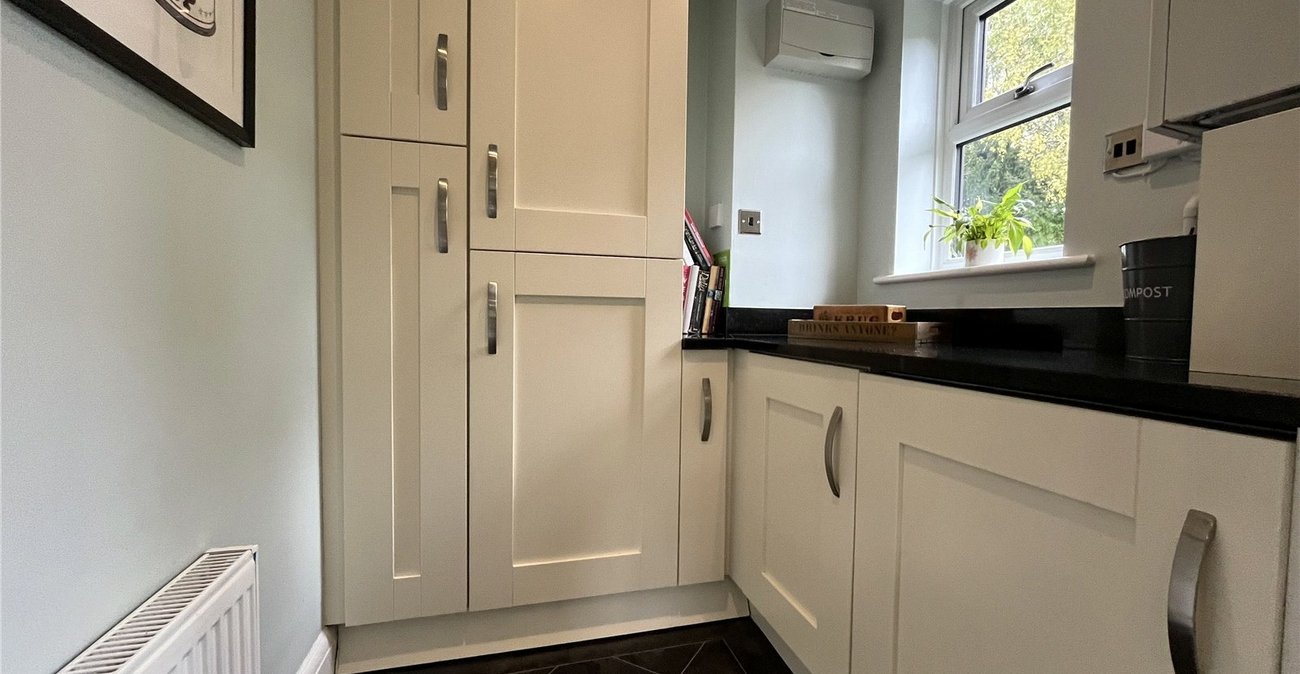 4 bedroom house for sale in Walderslade | Robinson Michael & Jackson