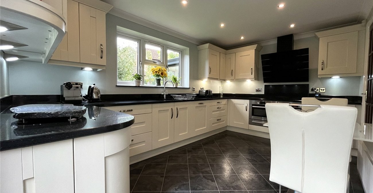 4 bedroom house for sale in Walderslade | Robinson Michael & Jackson