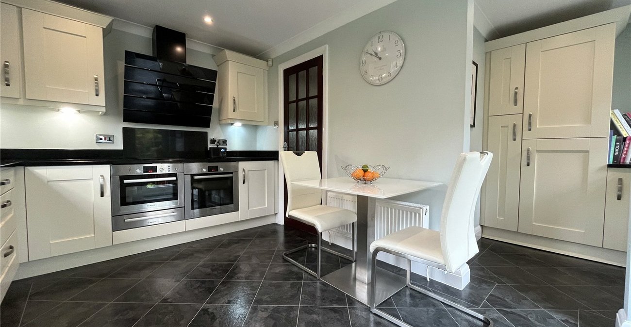 4 bedroom house for sale in Walderslade | Robinson Michael & Jackson