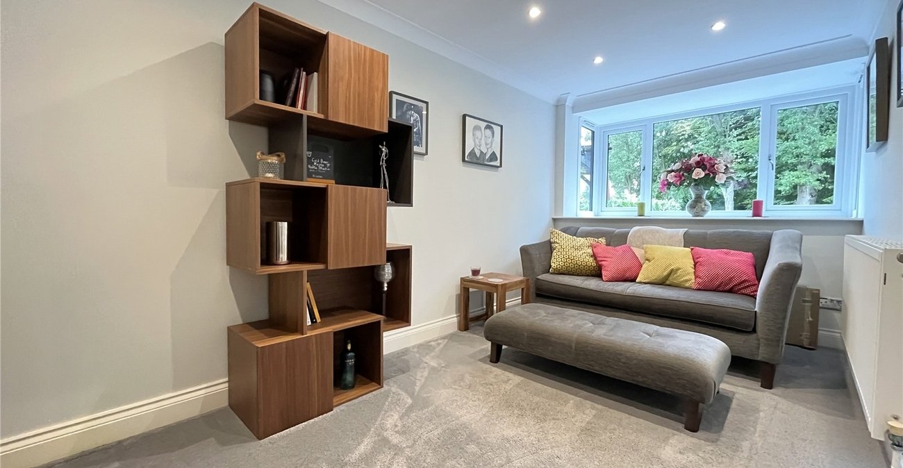 4 bedroom house for sale in Walderslade | Robinson Michael & Jackson