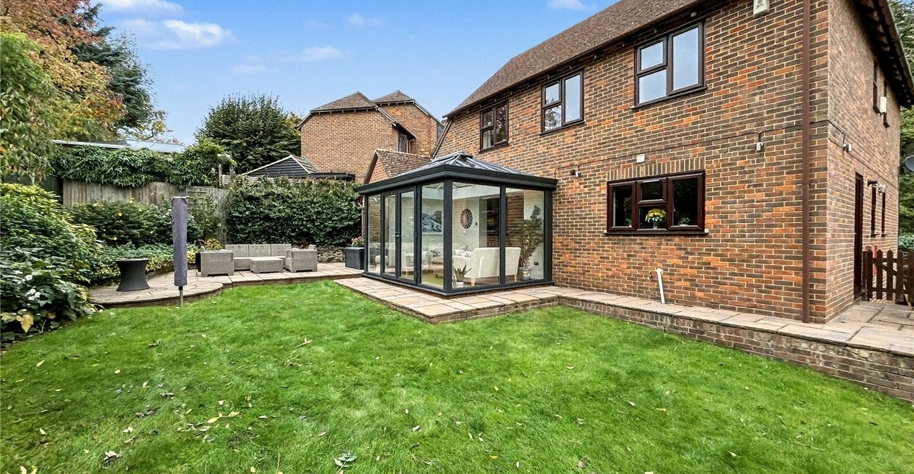 4 bedroom house for sale in Walderslade | Robinson Michael & Jackson