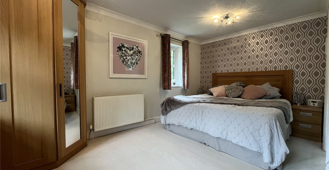 4 bedroom house for sale in Walderslade | Robinson Michael & Jackson