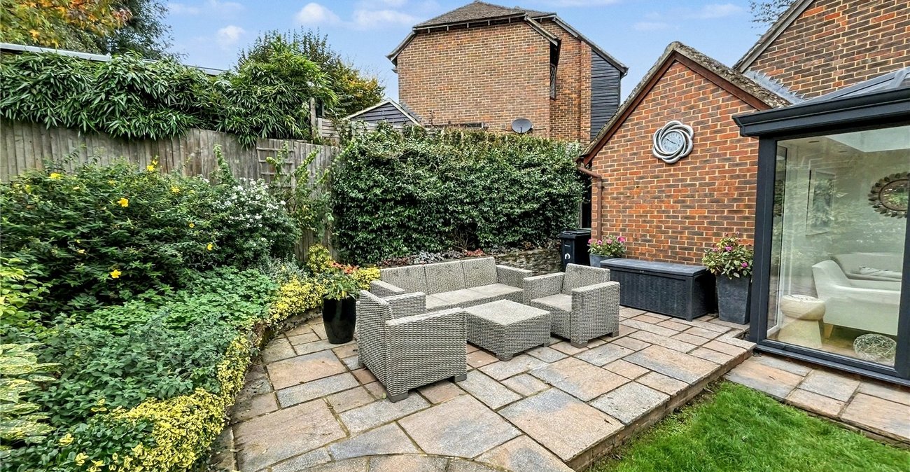 4 bedroom house for sale in Walderslade | Robinson Michael & Jackson