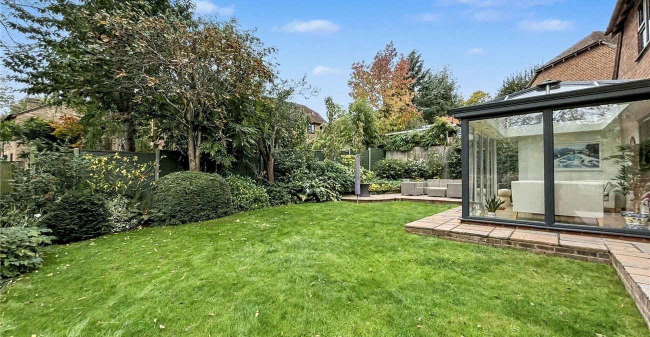 4 bedroom house for sale in Walderslade | Robinson Michael & Jackson