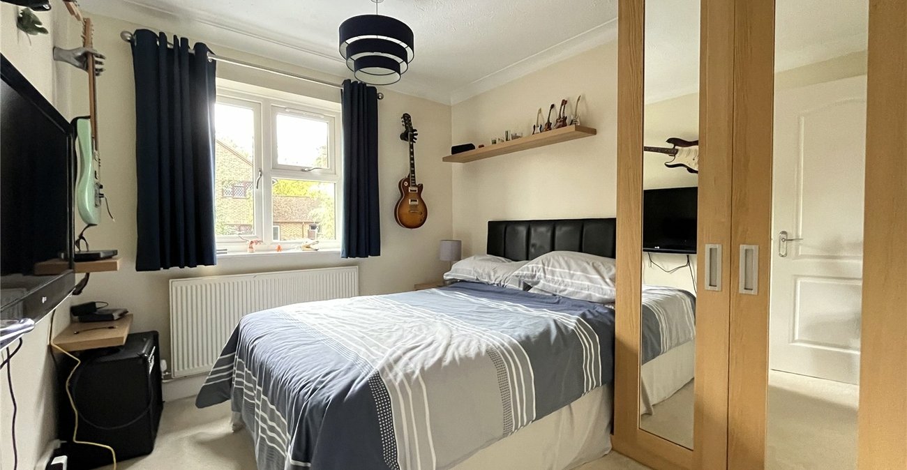 4 bedroom house for sale in Walderslade | Robinson Michael & Jackson