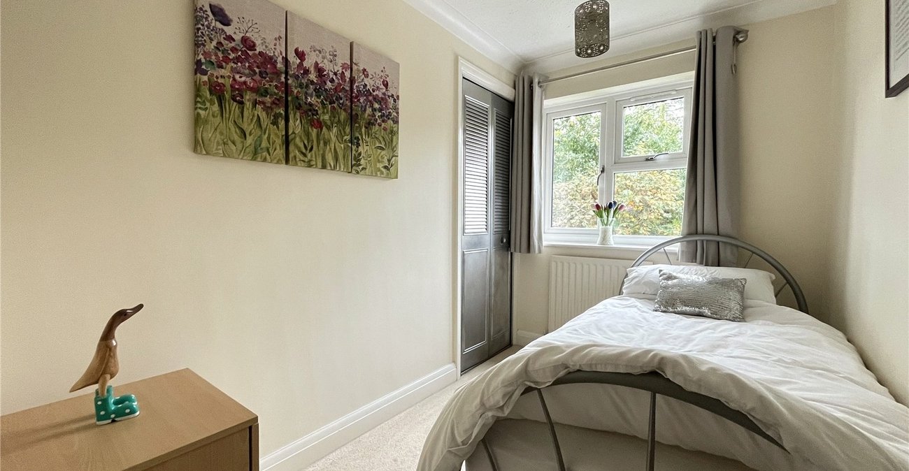 4 bedroom house for sale in Walderslade | Robinson Michael & Jackson