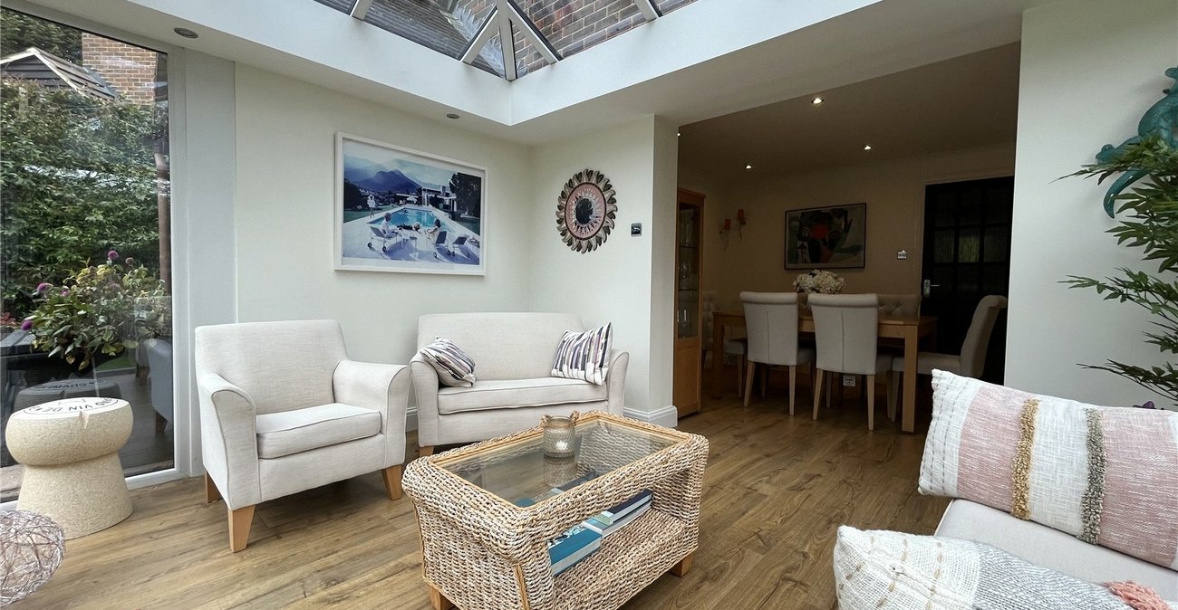 4 bedroom house for sale in Walderslade | Robinson Michael & Jackson