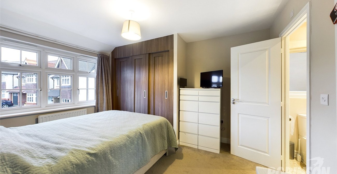 4 bedroom house for sale in Sittingbourne | Robinson Michael & Jackson
