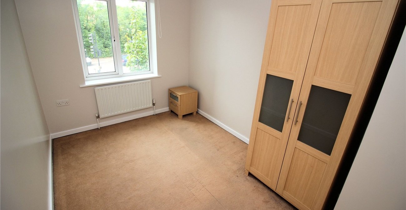 2 bedroom property for sale in James Watt Way | Robinson Jackson