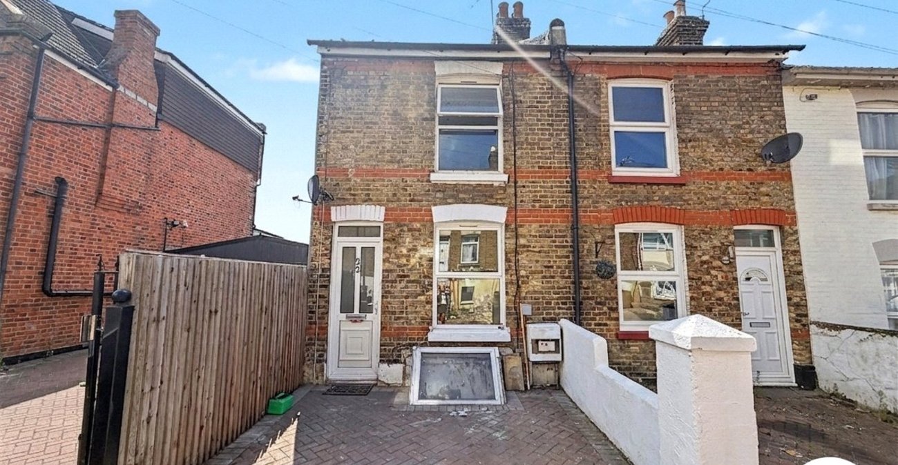 3 bedroom house for sale in Chatham | Robinson Michael & Jackson