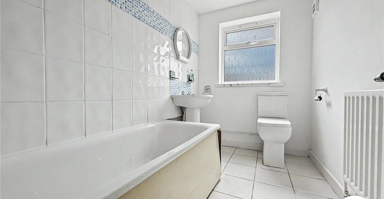 3 bedroom house for sale in Chatham | Robinson Michael & Jackson