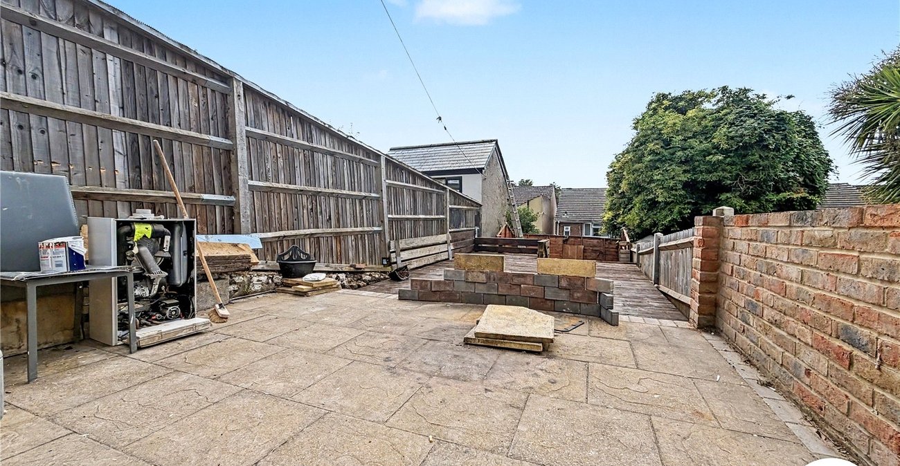 3 bedroom house for sale in Chatham | Robinson Michael & Jackson