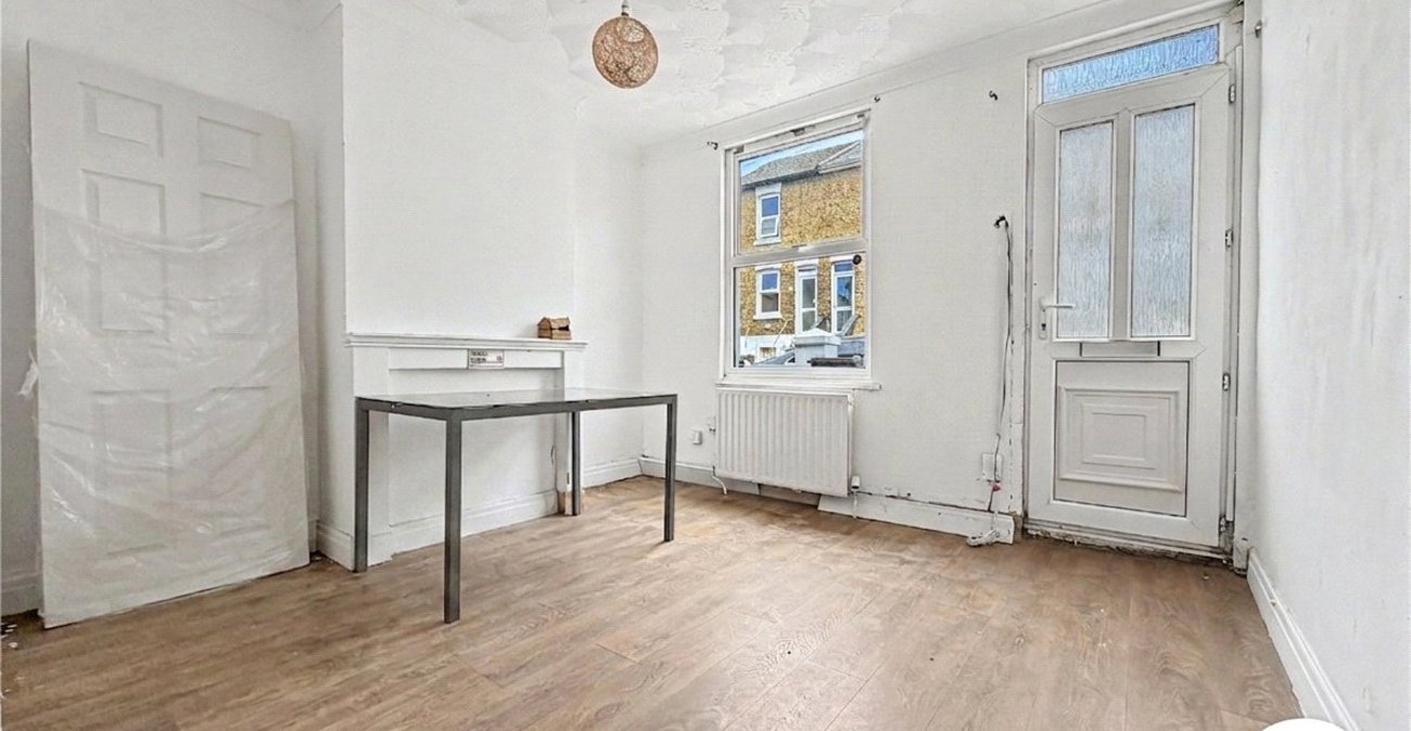 3 bedroom house for sale in Chatham | Robinson Michael & Jackson