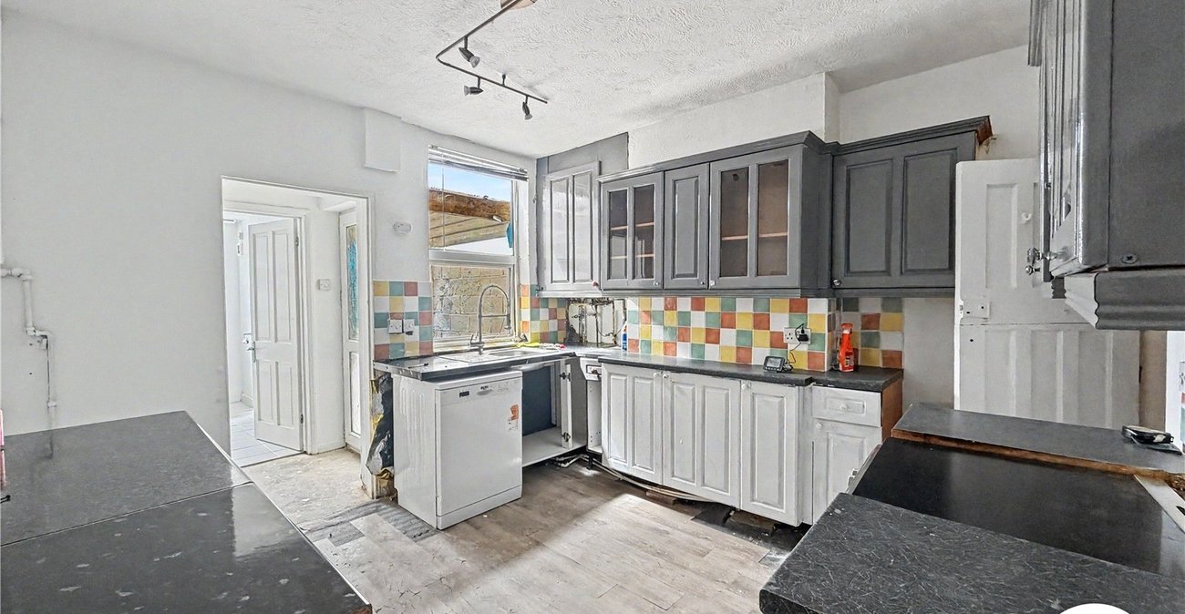3 bedroom house for sale in Chatham | Robinson Michael & Jackson